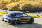 Mercedes-AMG CLA35 4Matic 2019 года (UK)